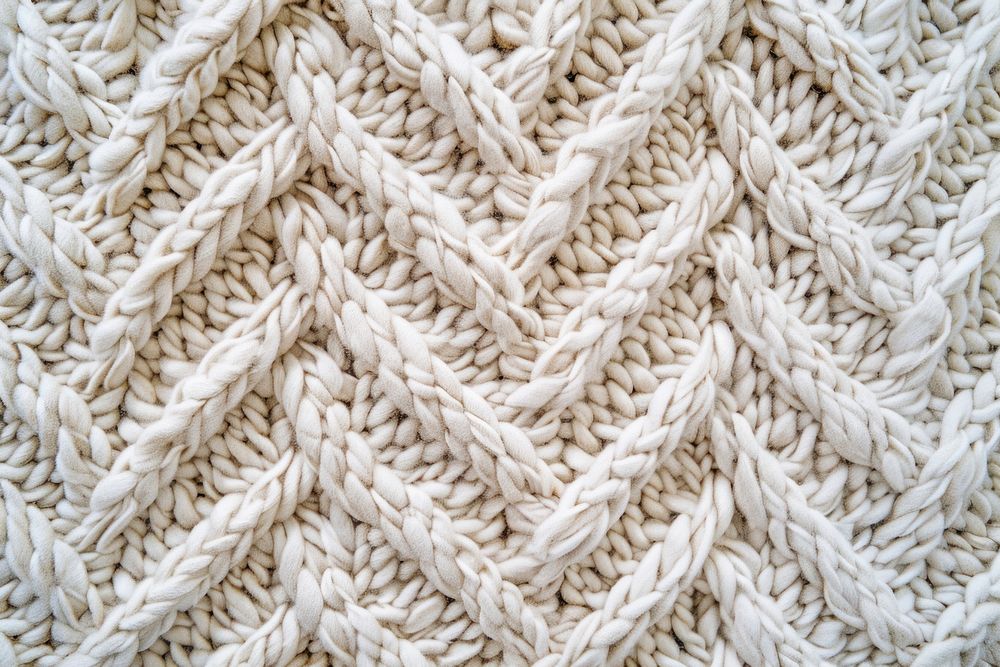 Minimal chevron pattern texture woven rug.