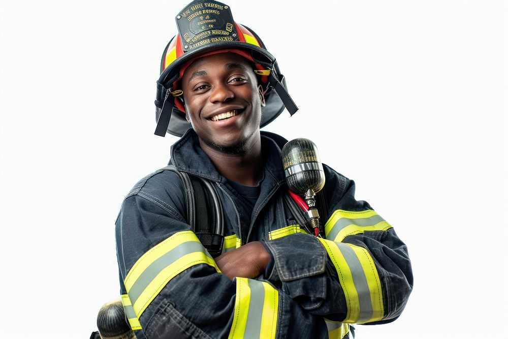 Appliance fireman person device.