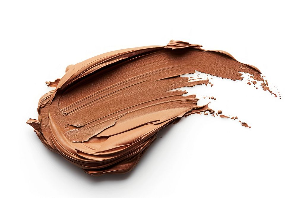 Foundation makeup product accessories chocolate accessory.