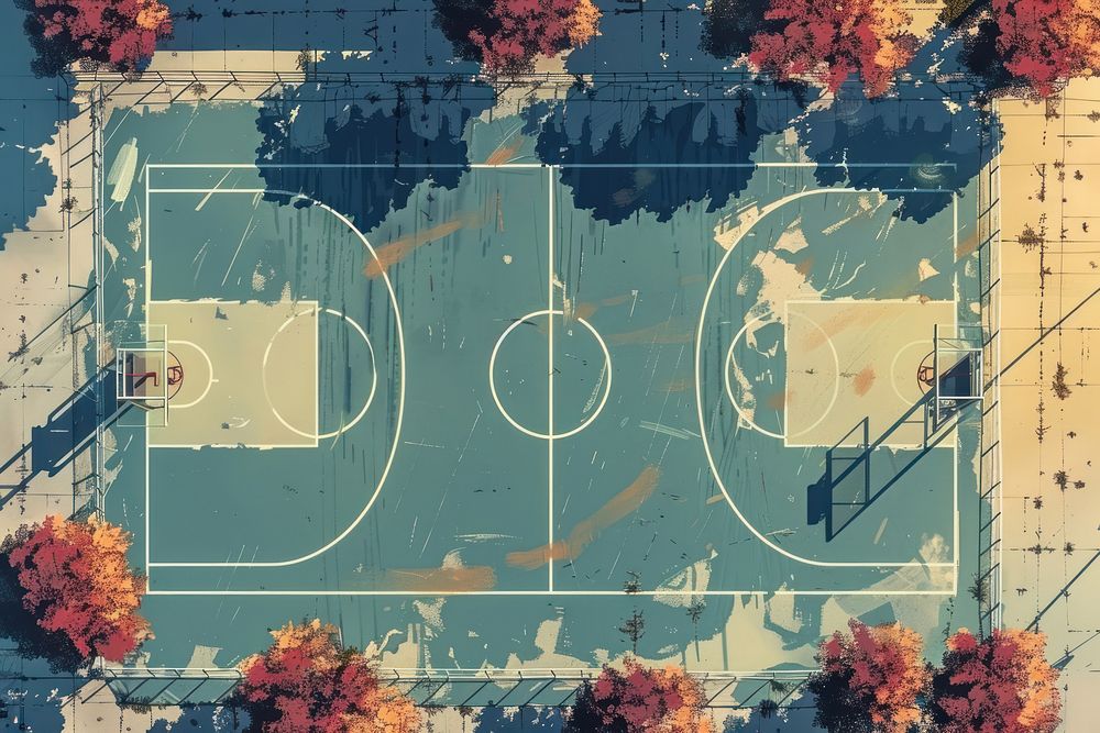 Basketball sports basketball game.