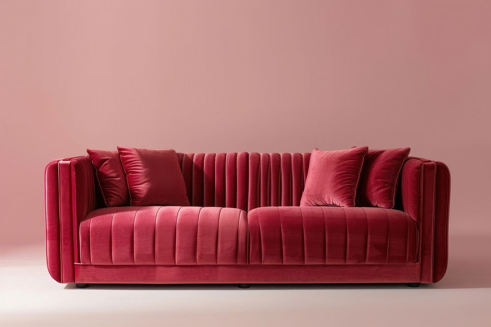 Luxury sofa furniture cushion pillow.