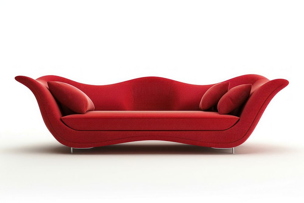 Modern sofa furniture cushion chair.