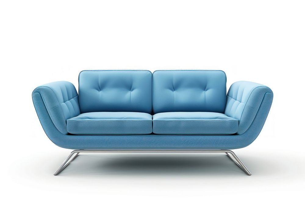 Modern sofa furniture armchair cushion.