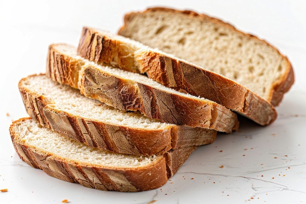 Sliced Sourdough Bread Bread Sourdough Premium Photo Rawpixel