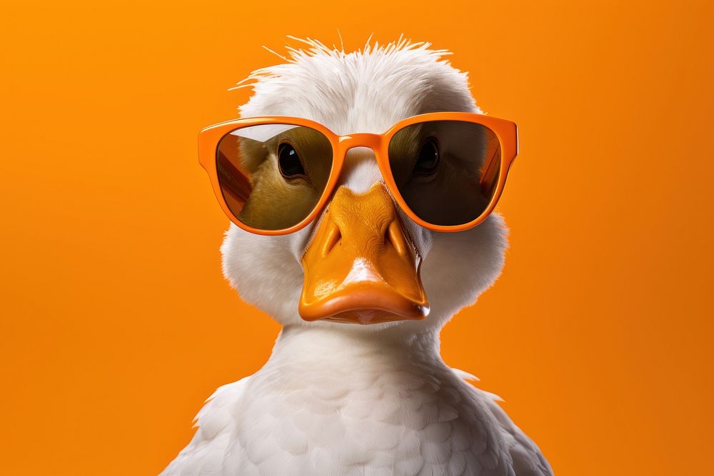 Duck sunglasses accessories accessory.