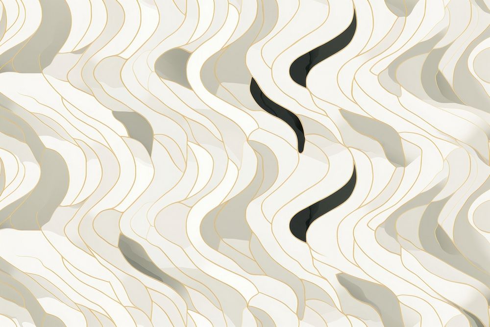 Suond wave tile pattern chandelier graphics texture.