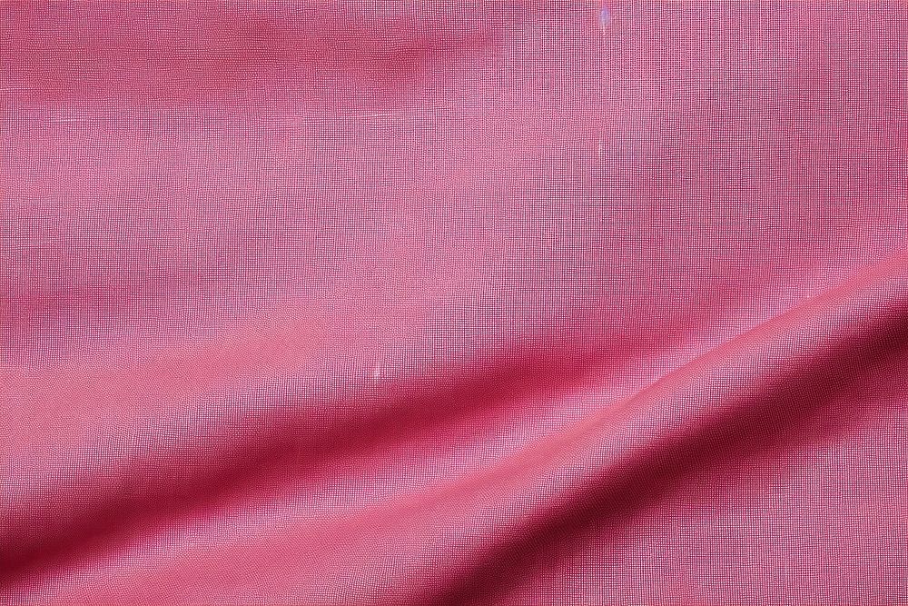 Top view photo of a canvas texture velvet linen.