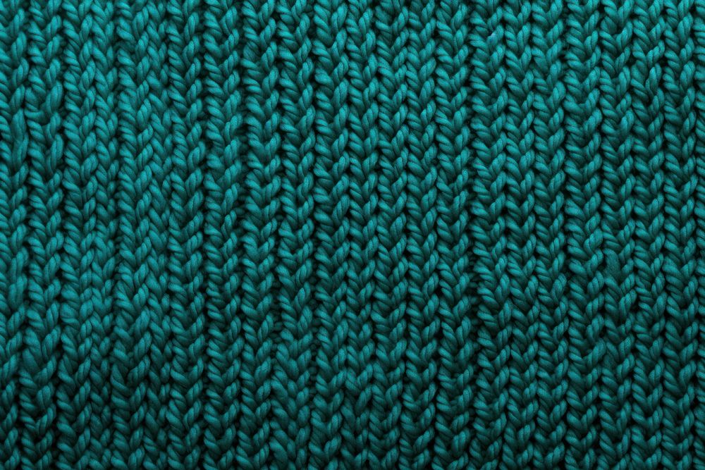 Top view photo of a knit texture clothing knitwear.