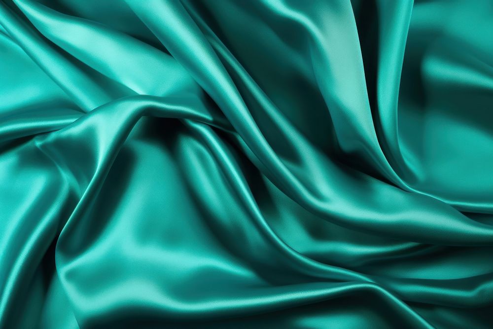 Top view photo of a satin person human silk.