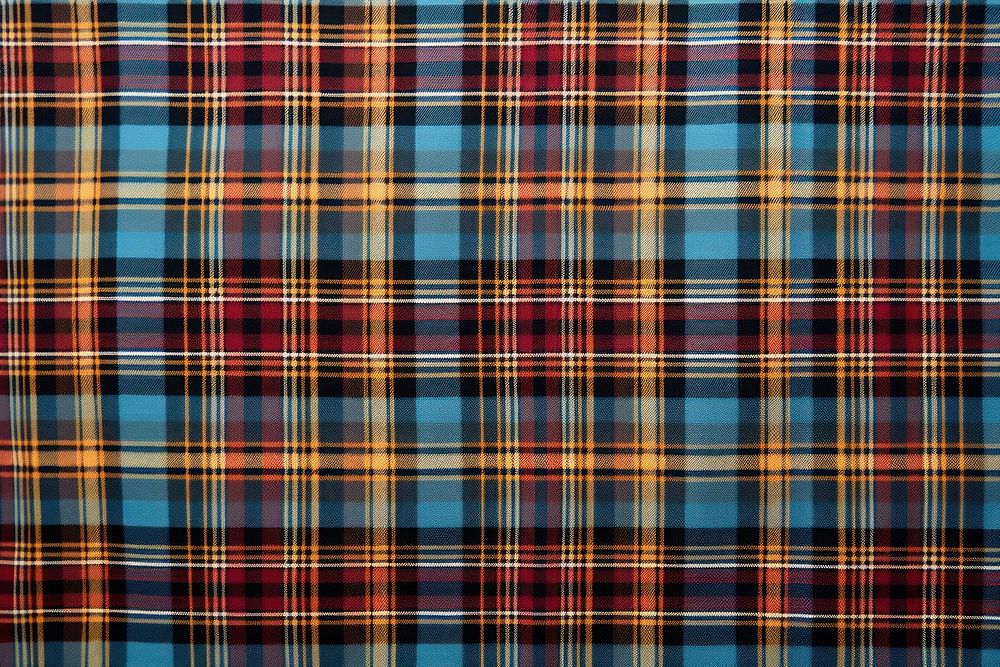 Top view photo of a tartan pattern architecture building plaid.