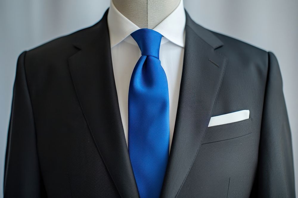Suit tie accessories accessory.
