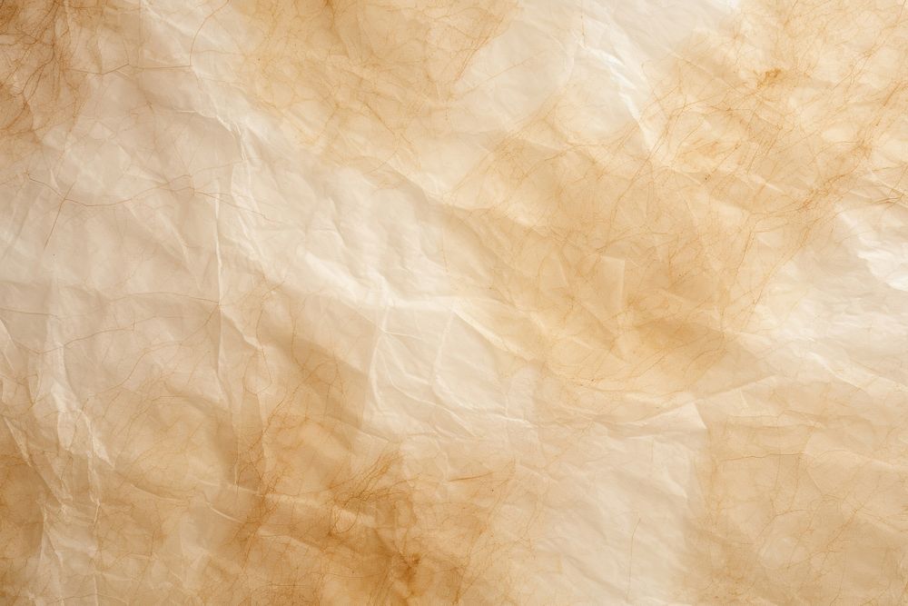 Brown fibre mulberry paper backgrounds textured rough.