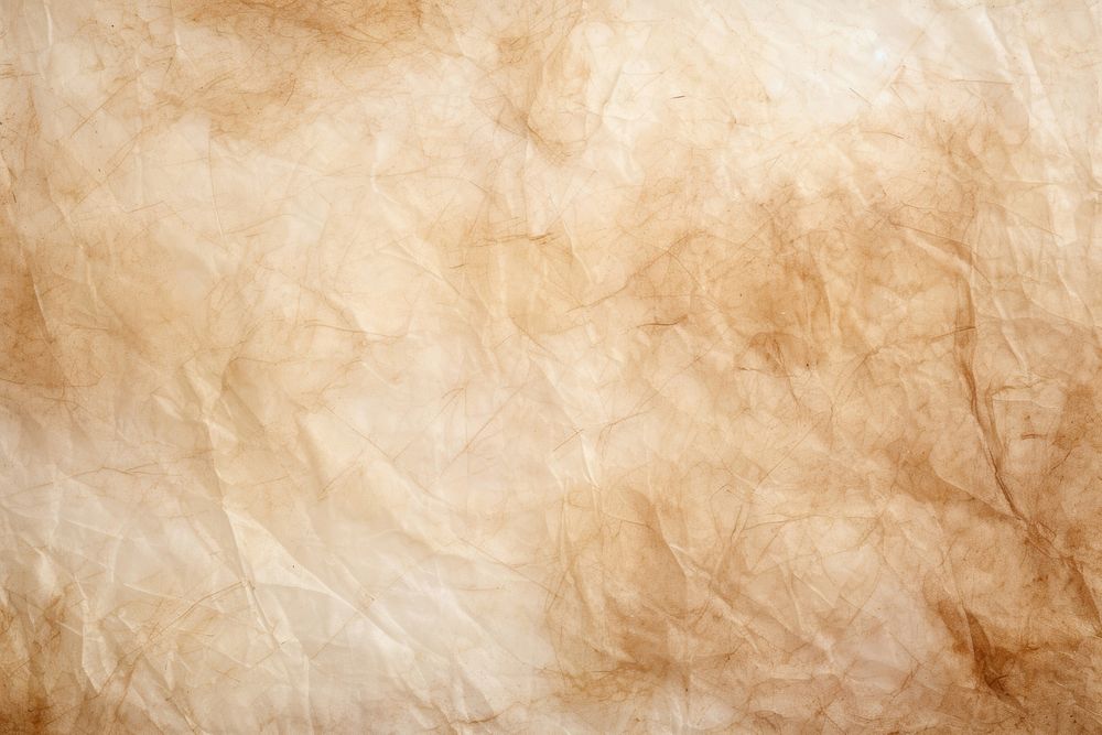 Brown fibre mulberry paper backgrounds textured rough.