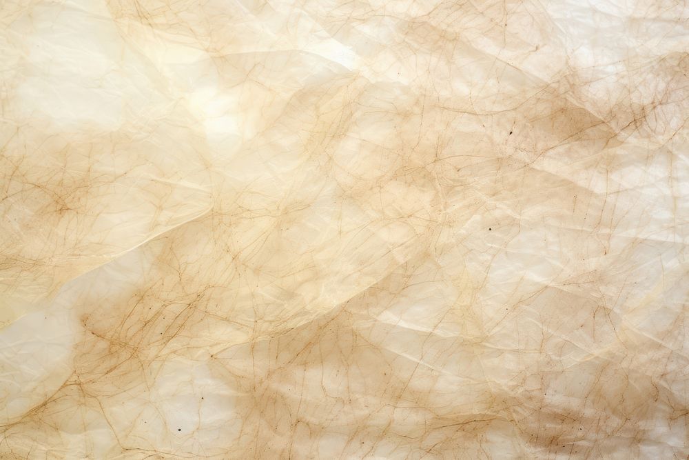 Brown fibre mulberry paper backgrounds textured marble.