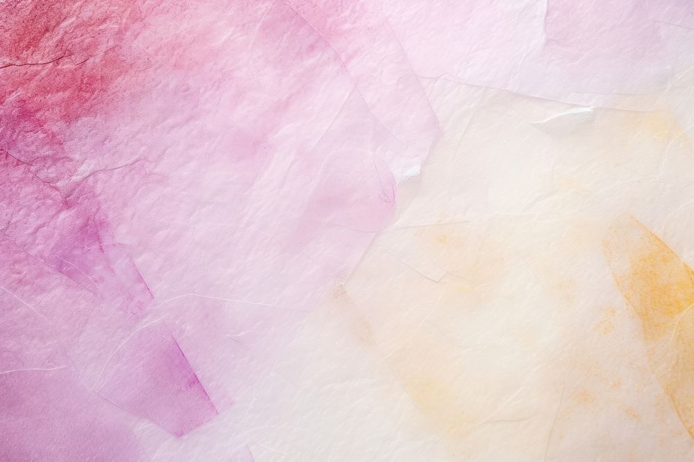 Mulberry paper sheet surface backgrounds textured petal.
