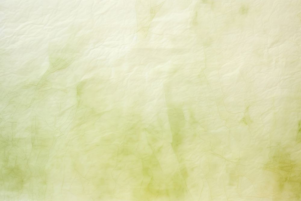 Pale green mulberry paper backgrounds textured rough.