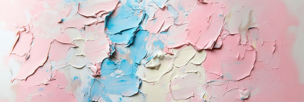 Pastel paint texture background abstract architecture.