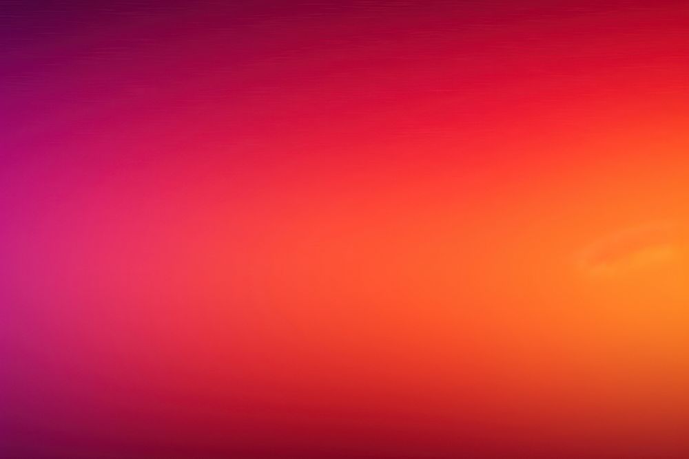 Minimal abstract grain gradient background vibrant purple.