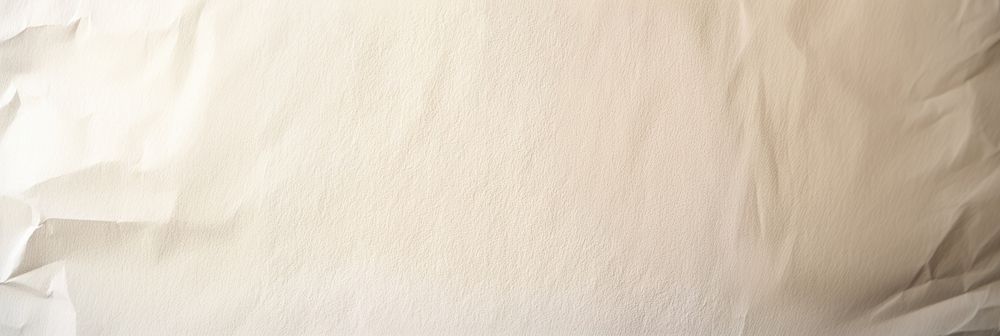 A clean professional watercolor texture cream paper background wrinkled textured.