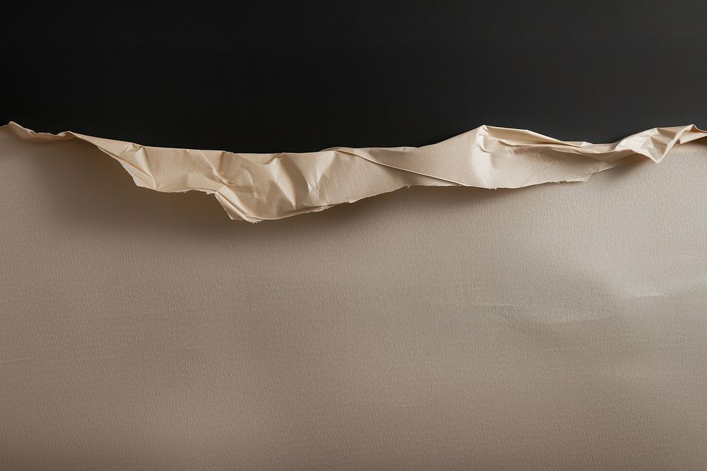 Border brown paper background texture abstract.