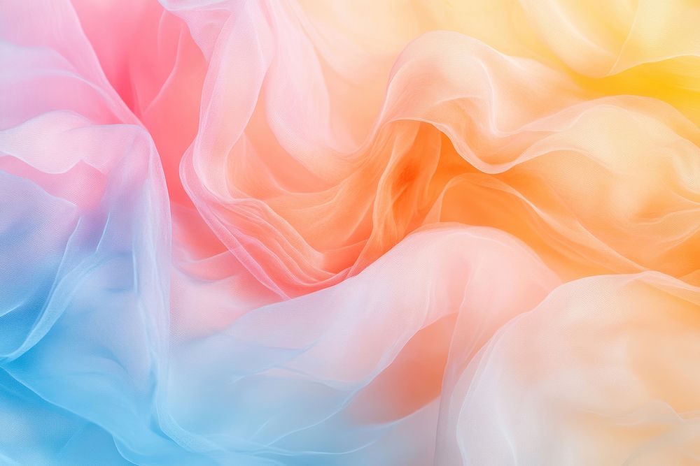 Background gradient abstract flowing.