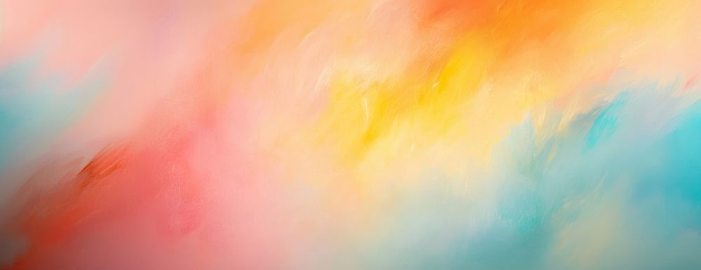 Background gradient abstract pastel.