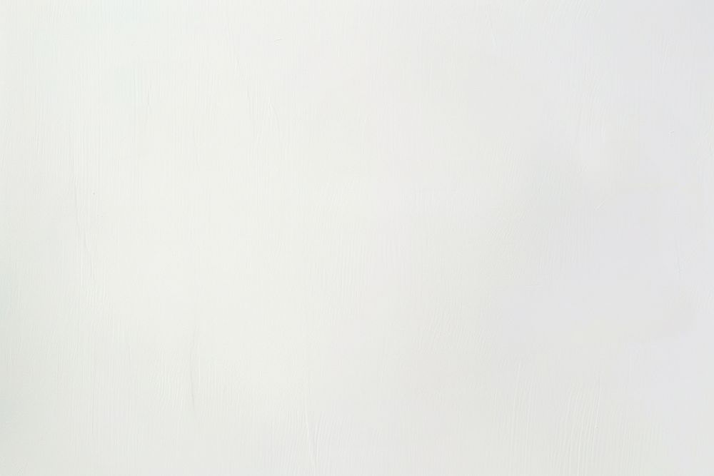 White paper background texture plain minimalist.