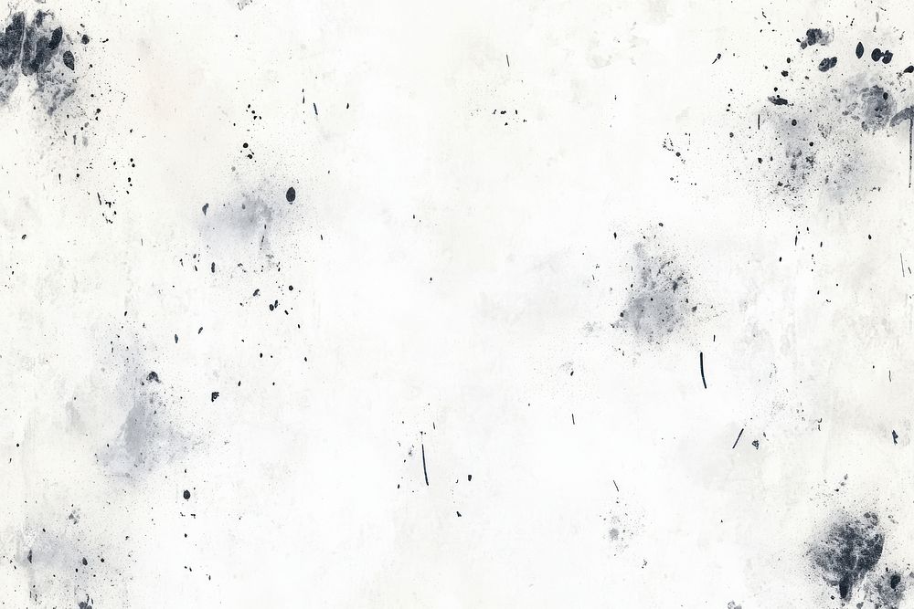 Abstract grunge background with a grainy texture and ink smudges abstract design paper.