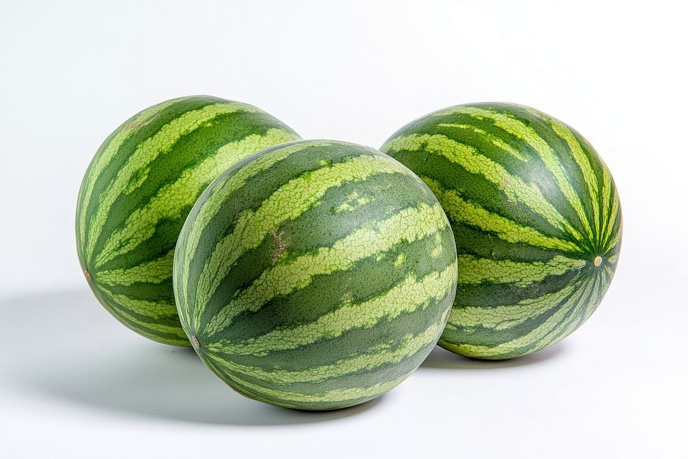 Watermelons watermelon fruit produce.