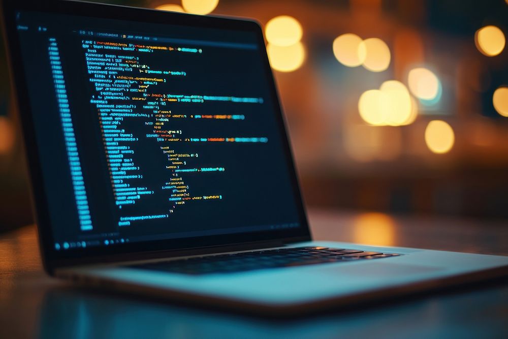 Code Laptop Images | Free Photos, PNG Stickers, Wallpapers ...