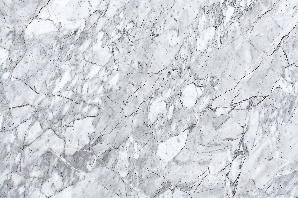 Light gray and white marble texture surface decorative interior.