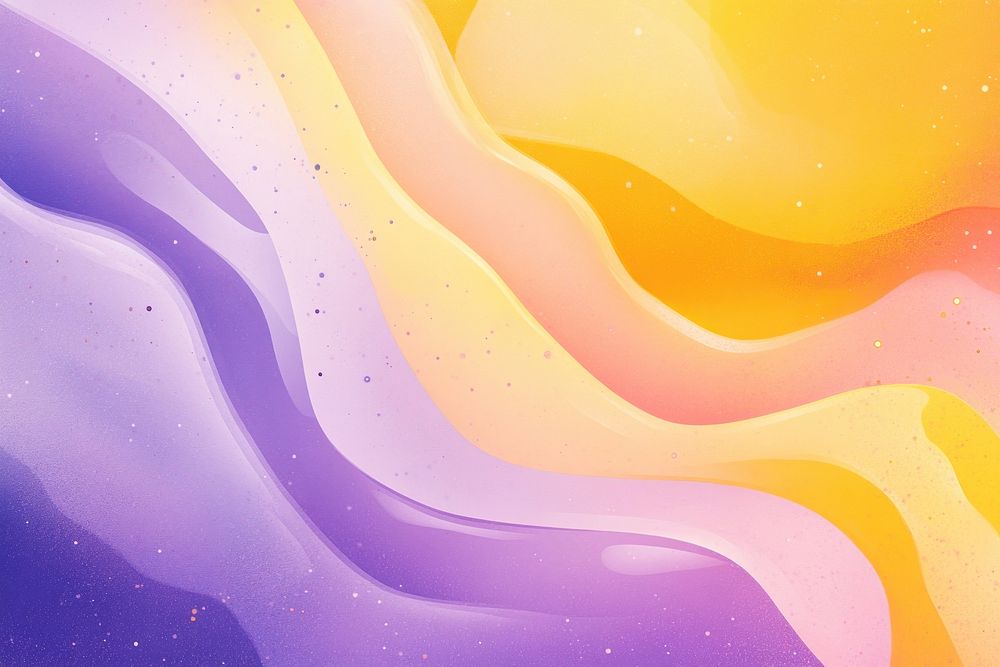 Abstract design featuring vibrant gradients art modern illustration.