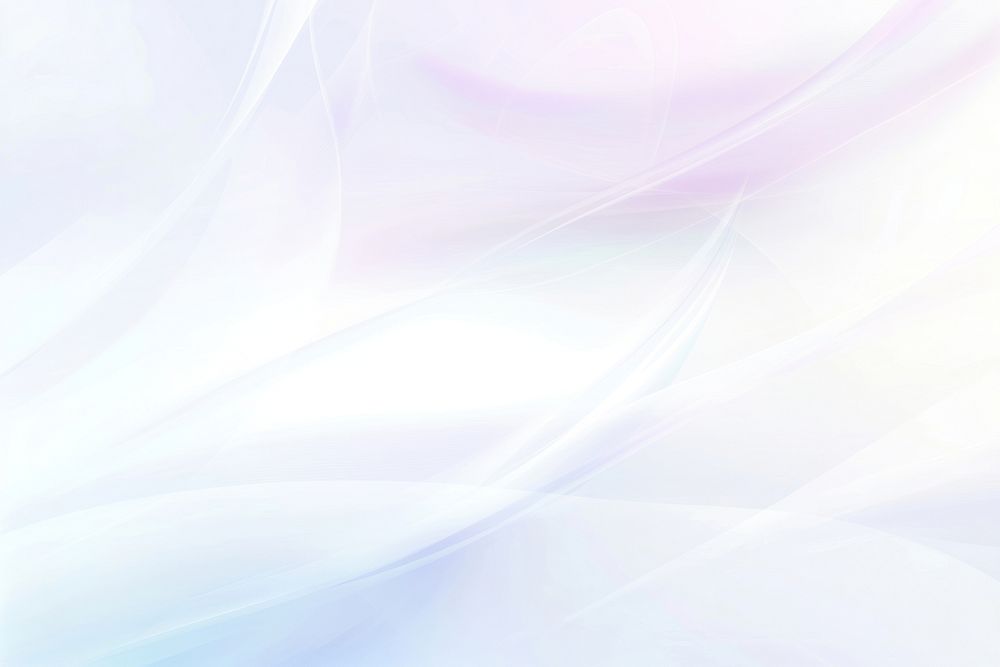 Vector white gradient background pastel art graphics.