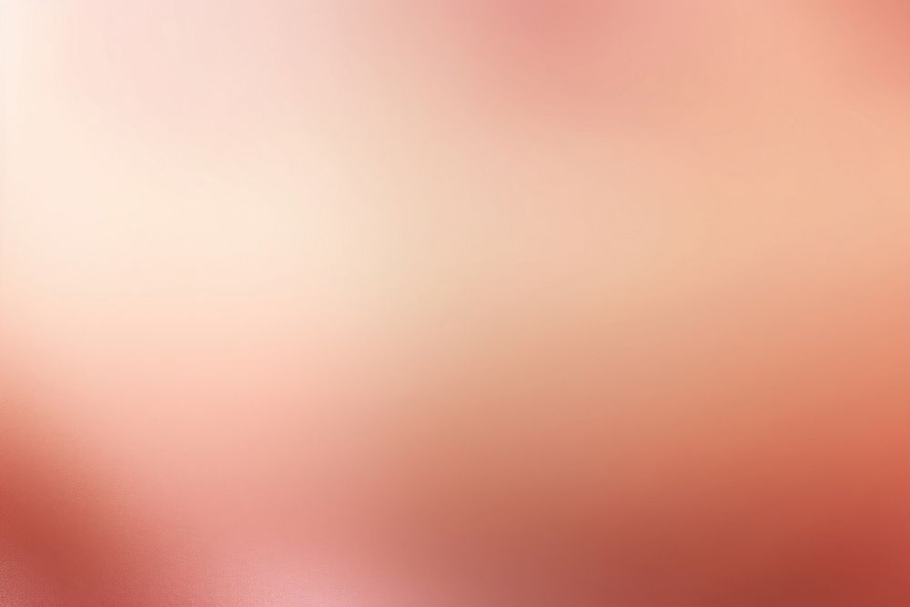 Rose gold gradient background texture face transition.