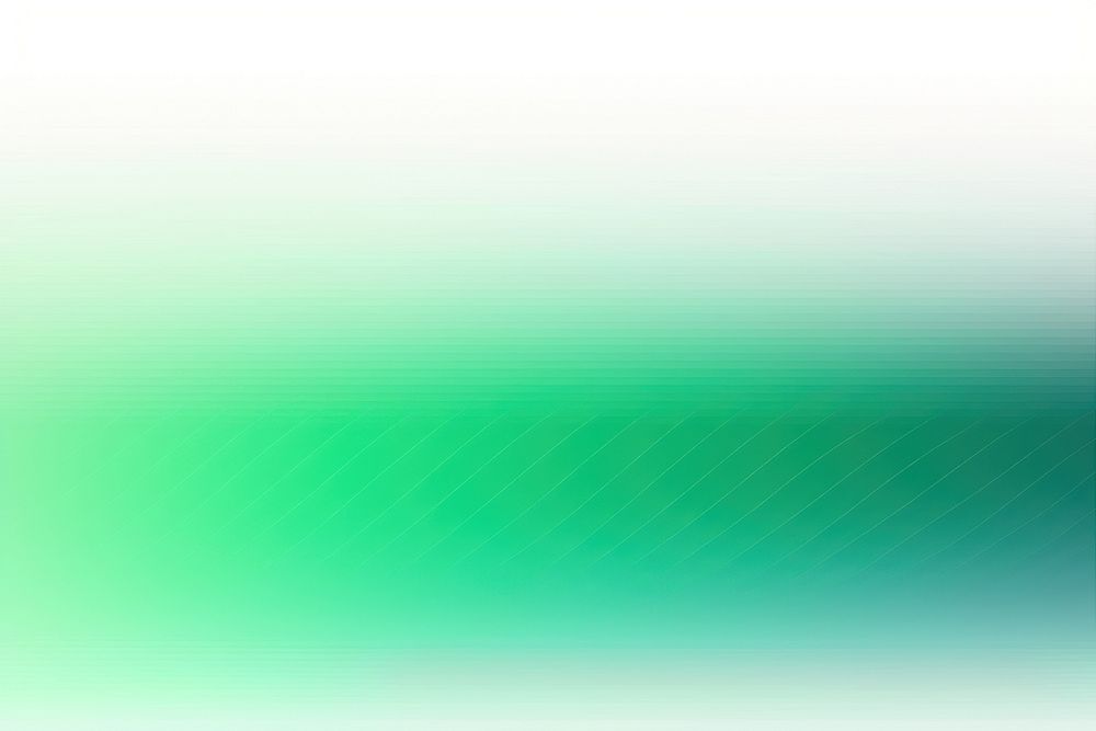 Abstract grain gradient visualizer gaussian blur green background transition.