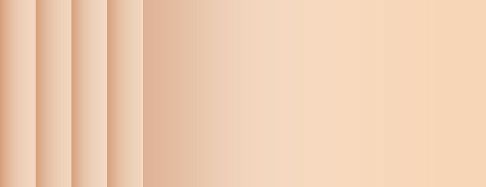 Beige background with a smooth gradient texture. The background features vertical lines. Beige color adds a soft, warm feel…