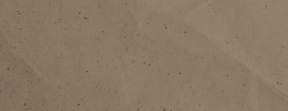 Brown paper background with a vintage style. The background features a textured, speckled brown surface, giving it a rustic…