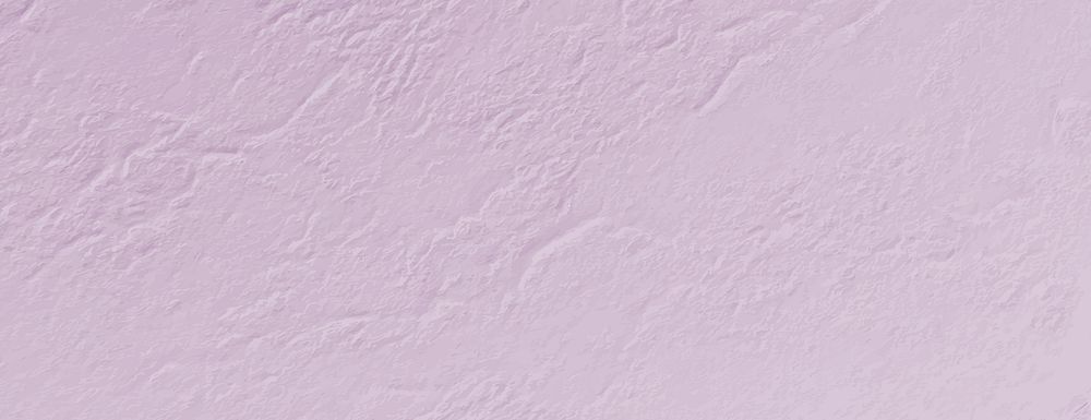 The background is a light pink background with a textured, plaster-like background surface. Pink color adds a soft, subtle…