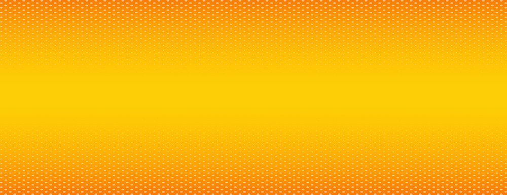 Yellow halftone gradient background. Yellow gradient halftone  background. Gradient yellow minimal background halftone…