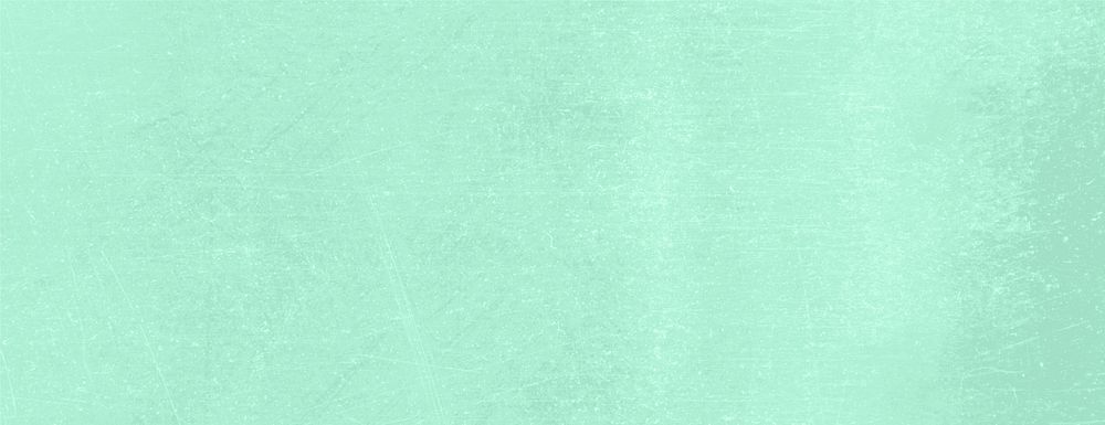 Mint green background with a textured, grunge style. The background features a mint green color with a subtle, distressed…