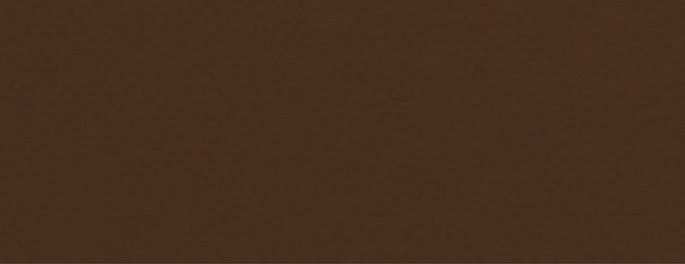 Brown background with a smooth texture. The background is solid brown, creating a warm and earthy feel. Minimal plain paper…