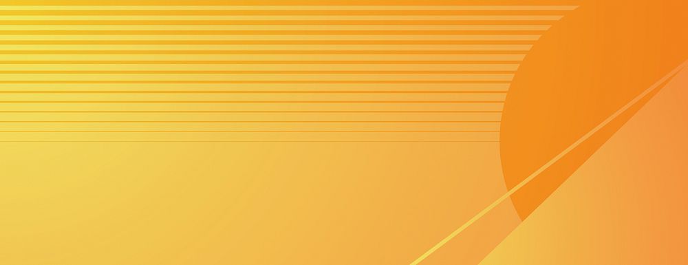 Abstract orange background with gradient and stripes. The background features orange and yellow hues with a smooth texture.…