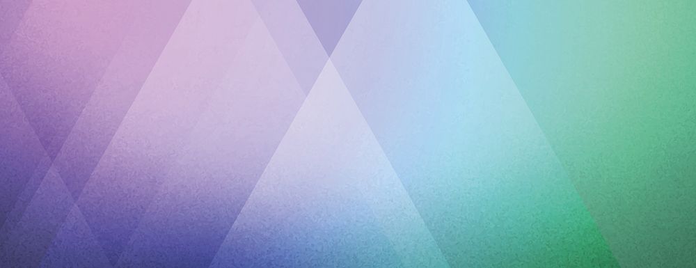 Gradient background with purple and green hues. The background features a soft, textured pattern with overlapping geometric…