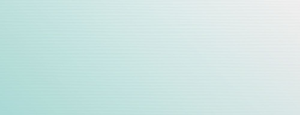 Soft teal background with subtle horizontal lines. The background is smooth and calming. Teal color enhances the serene…