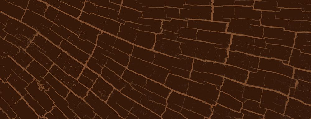 The background is a cracked texture background, featuring a dark brown color. This brown background has an earthy, rustic…