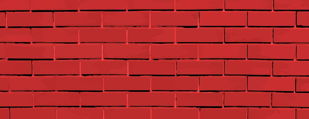 Red brick background, background with a textured, rustic style. The background features a bold red, red color with a classic…