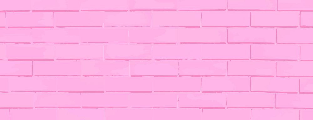 Pink brick background, background with a smooth texture, background in a pastel pink color, creating a soft, uniform look.…