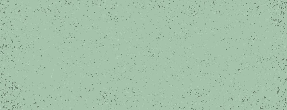 Green background with a speckled texture. The background is light green with a vintage style. A green, textured background.…