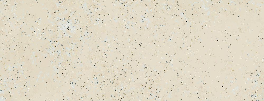 Beige speckled background, with a textured, speckled background design. The beige background adds a subtle, artistic touch.…