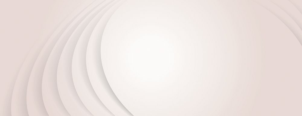 A soft beige background with a smooth, curved pattern. The background features a gradient beige color, creating a subtle…